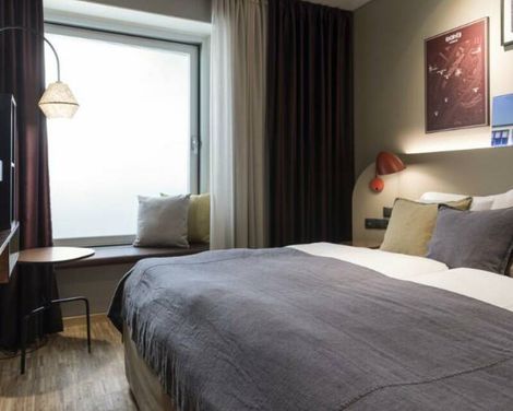 Scandic Kødbyen