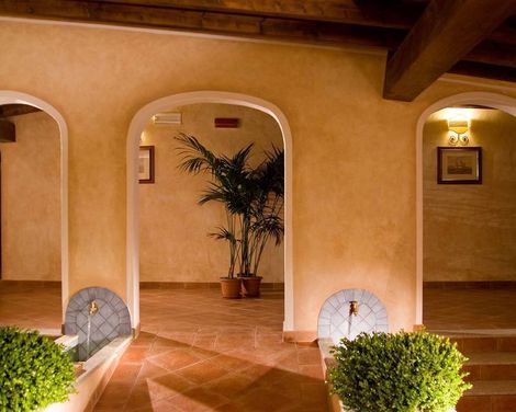 Colonna Resort