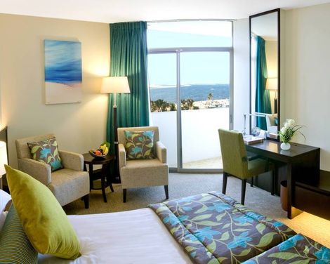 JA Beach Hotel