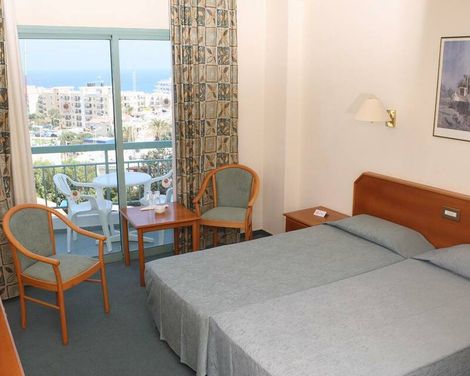 Antigoni Hotel