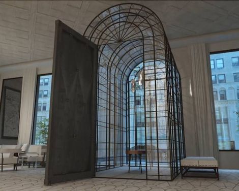 The Marmara Park Avenue-1