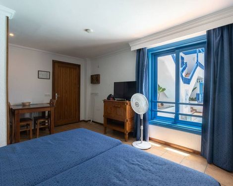 Apartments Agua Marina