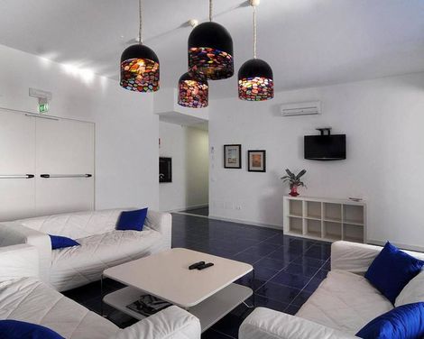 Hotel Club Due Torri-3