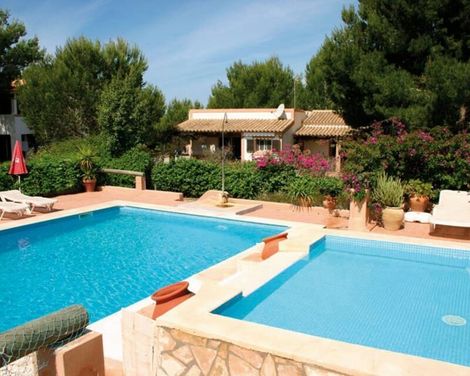 Apartamentos Allida