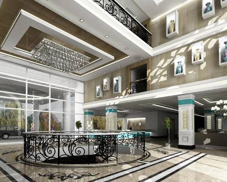Karmir Resort & Spa-3