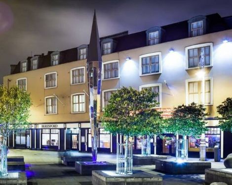 Beresford Hotel-3