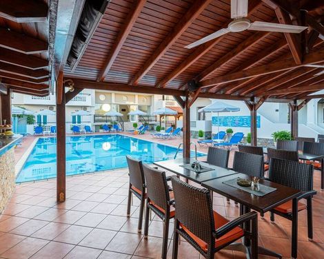 Sisi Breeze Hotel