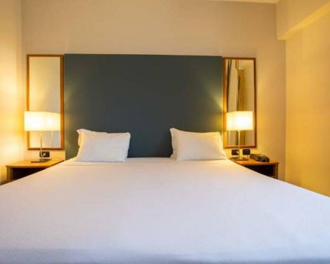 Belstay Venezia Mestre-0