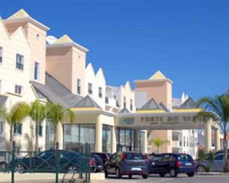 Grand Muthu Forte Do Vale