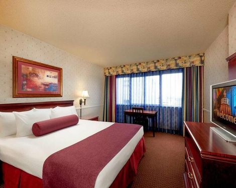 Four Queens Casino & Hotel