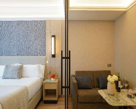 VP SOGNIO Metropolitano