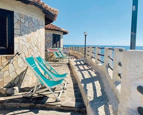 Villaggio Torre Ruffa
