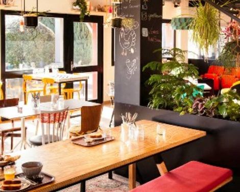 Greet Hotel Beaune