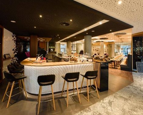 Holiday Inn Stuttgart