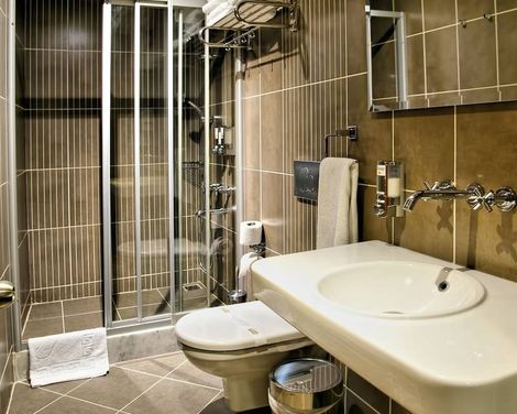 Parkhouse Boutique & Spa-1