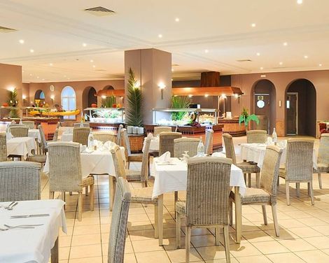 Djerba Resort