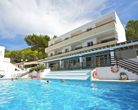 San Miguel Park/Esmeralda Mar inkl. Mietwagen