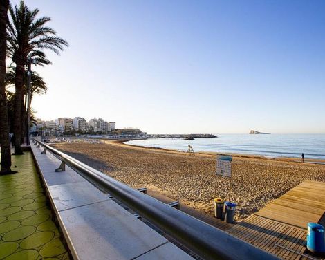 Fleming Playa Poniente