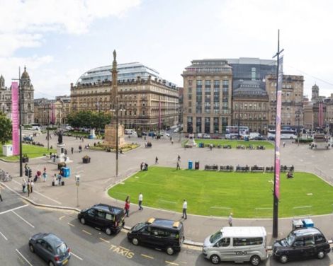 Millennium Hotel Glasgow