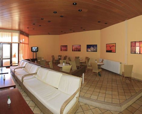 Hotel Donat