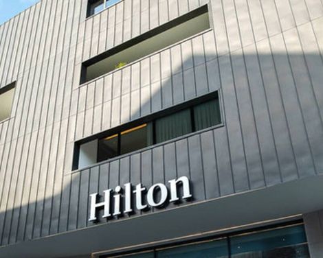Hilton Porto Gaia-1