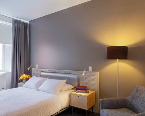NU Hotel Brooklyn