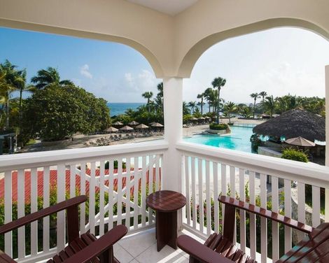 Lifestyle Tropical Beach Resort & Spa-2