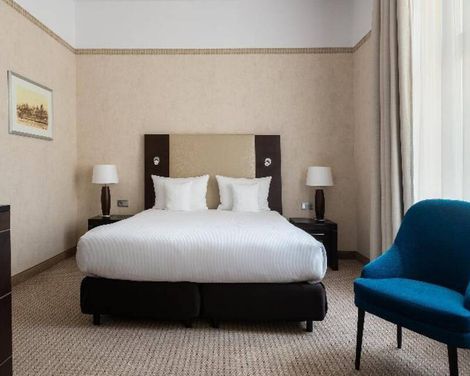 Polonia Palace Hotel