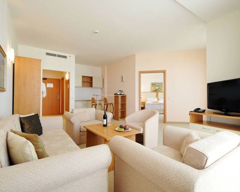 Apollo Spa Resort