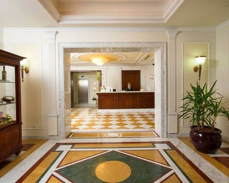 Amadria Park Hotel Agava-2