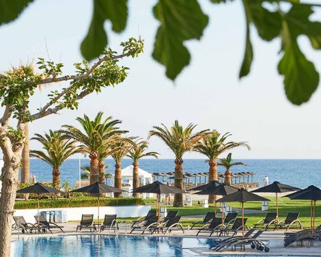 Grecotel Creta Palace