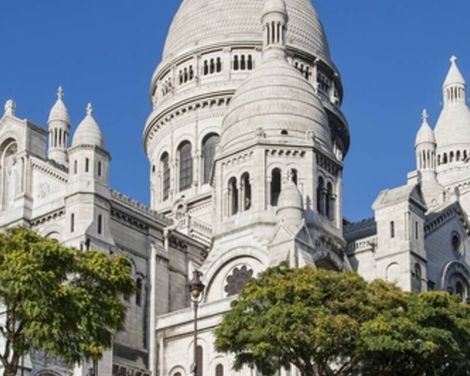 Timhotel Montmartre