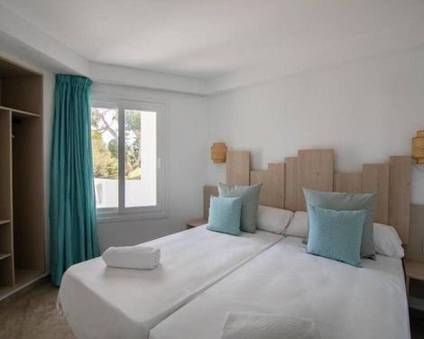 MarSenses Ferrera Blanca Hotel