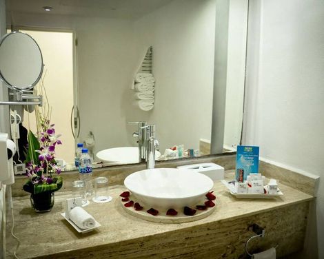 Bel Air Collection Resort & Spa-2