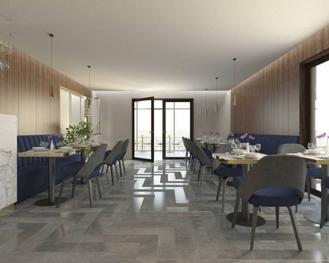 The Duke Boutique Hotel