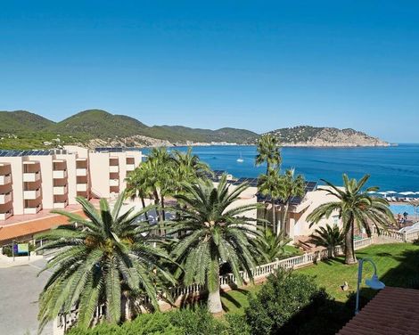 Sentido Cala Verde