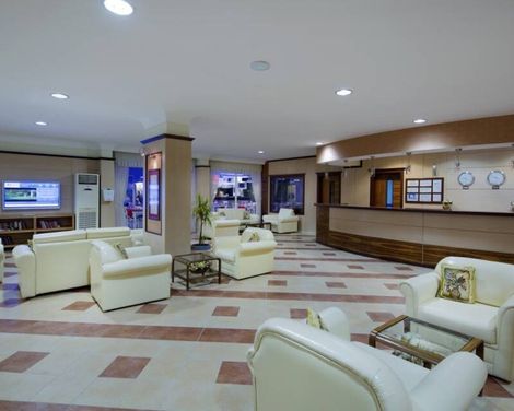 Villa Sunflower Hotel