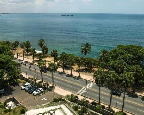Sheraton Santo Domingo-3