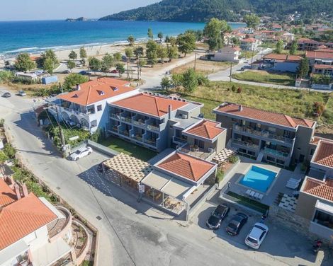 Mary’s Residence Suites & Luxury