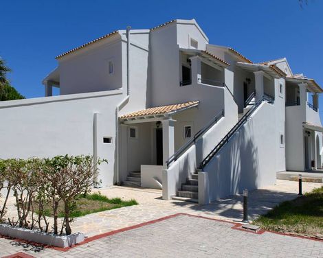 Corfu Sungate Hotel