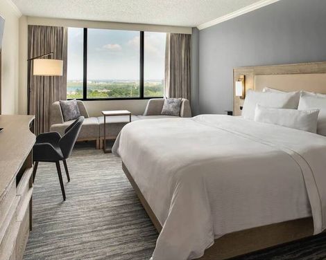 The Westin Atlanta Airport-1