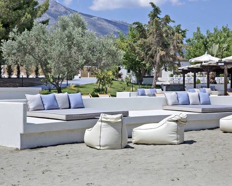 Zeus Eretria Resort