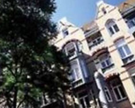 Jan Luyken Hotel Amsterdam
