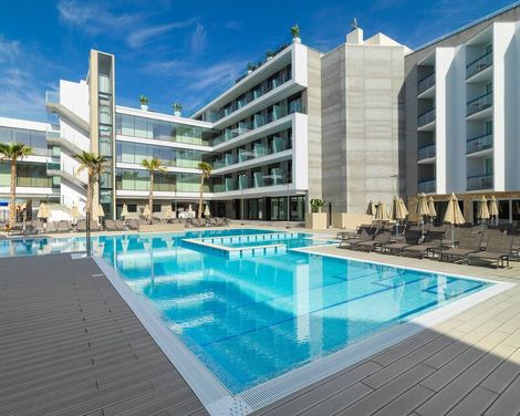 H10 Casa del Mar