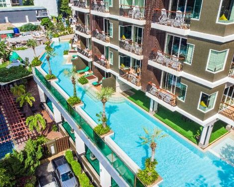 Andakira Hotel Patong-3