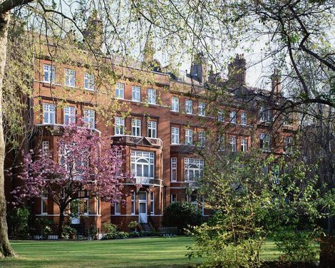 The Chelsea Townhouse-0