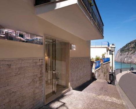 Boutique Hotel Laqua di Sorrento-2