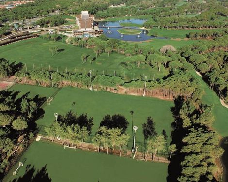 Sueno Hotels Golf Belek