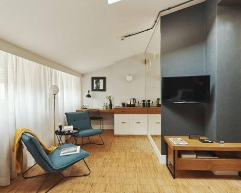 Arthotel Stalowa 52