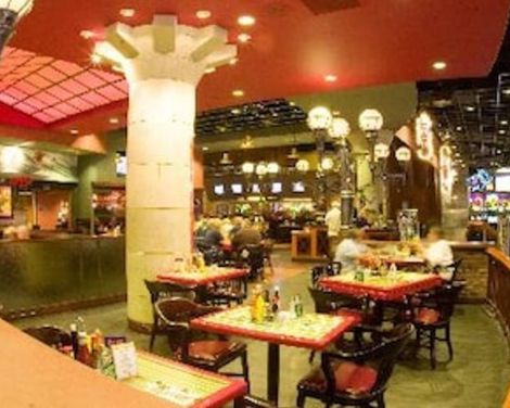 Cannery Casino Hotel-1